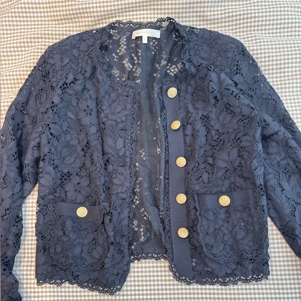 Loveshackfancy Jacket - image 1